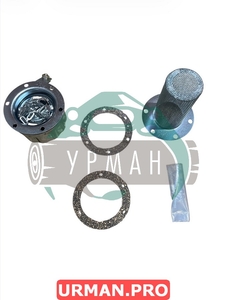 Горловина заливная СФ-65 ПЛ-70 25-10-LT