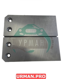 Вкладыш рукояти HIAB 125,175 3569641