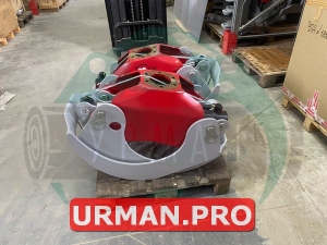 Грейфер MF36 Mesera