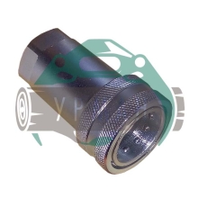 БРС розетка 1/2 NTP (ISO A)