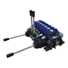 Гидрораспределитель DCV100/G2-J2OTGG-2OTDD-J2OTGG