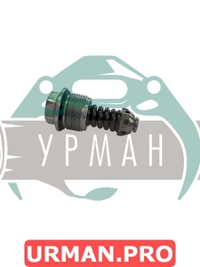 Клапан рабочий KV190 (250бар)
