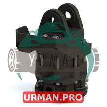 Ротатор FINN ROTOR CR505SL-WU35F173