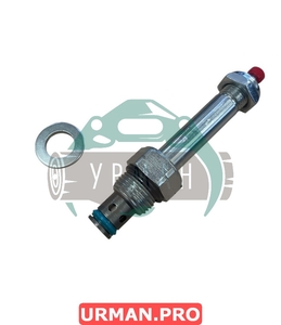 Клапан (соленоид) HIAB 9860177