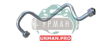 Трубопровод ОМТЛ-97 фильтр-кран 97M.06.490