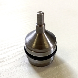 Золотник гидрозамка BV020(BV001)