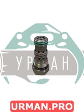 Гидрозамок FPS CM 33 5G
