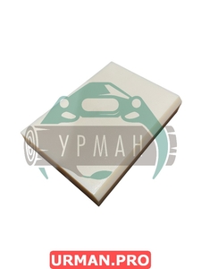 Вкладыш рукояти Loglift 94276407