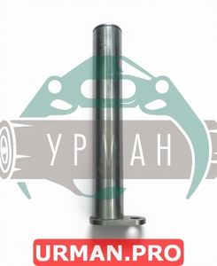 Ось подвески ротатора VM10 YPM_E10005