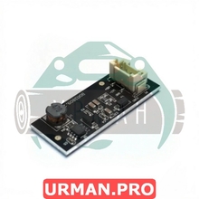 Плата заднего фонаря BMW (X3, X5) b003809 b003809.2