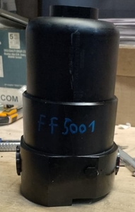 Фильтр напорный в сборе FF5001 (Россия)
