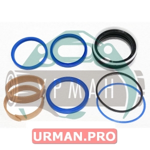 К/у аутригера Palfinger  TD596