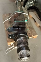 Колонна VM10 YPM_SML2SA (BK018А)