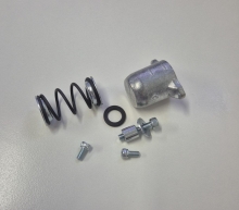 Крышка распределителя KV AKON 6,5 Крышка распределителя KV AKON 6,5