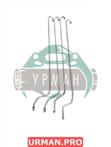 Гидрооборудование рукояти VM, VC (усиленное)