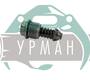 Клапан рабочий KV190 (190бар)