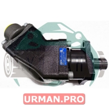 Насос аксиально-поршневой 60300110803 OMFB MDS 80 D ISO