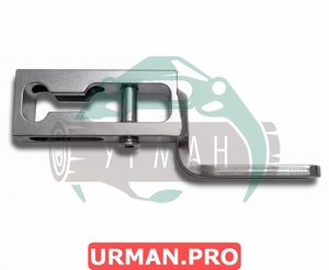 Рычаг управления педали KV199 VM10 R16035