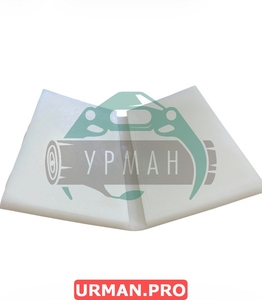 Вкладыш четвертого телескопа нижний HIAB 3729320