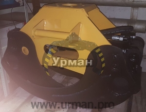 Захват лесной  70.39.010