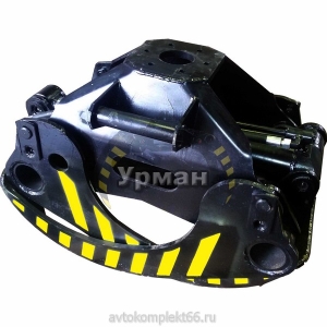 Захват лесной (0,35 м3) 70.40.010